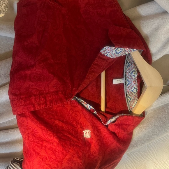 Cinch women’s western shirt - Picture 3 of 4